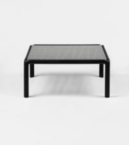 Komodo Tavolino Vetro Coffee Table - Ideal Furniture ES