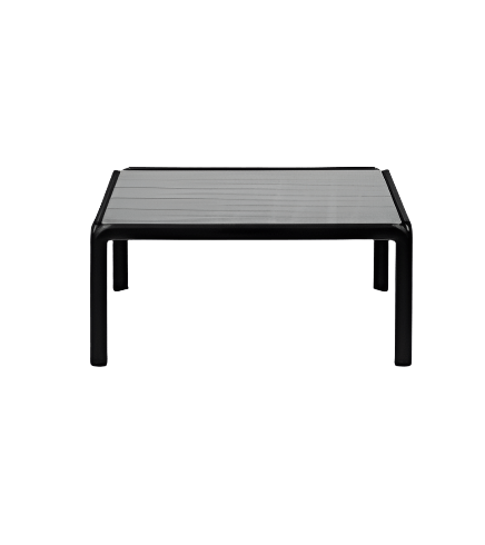 Komodo Tavolino Vetro Coffee Table - Ideal Furniture ES