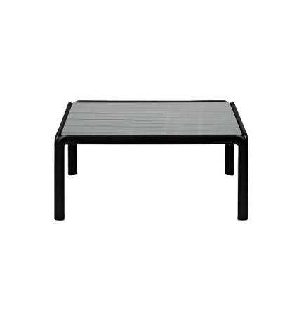 Komodo Tavolino Vetro Coffee Table - Ideal Furniture ES
