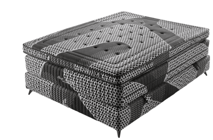 Pack Serenity Mattress - Ideal Furniture ES