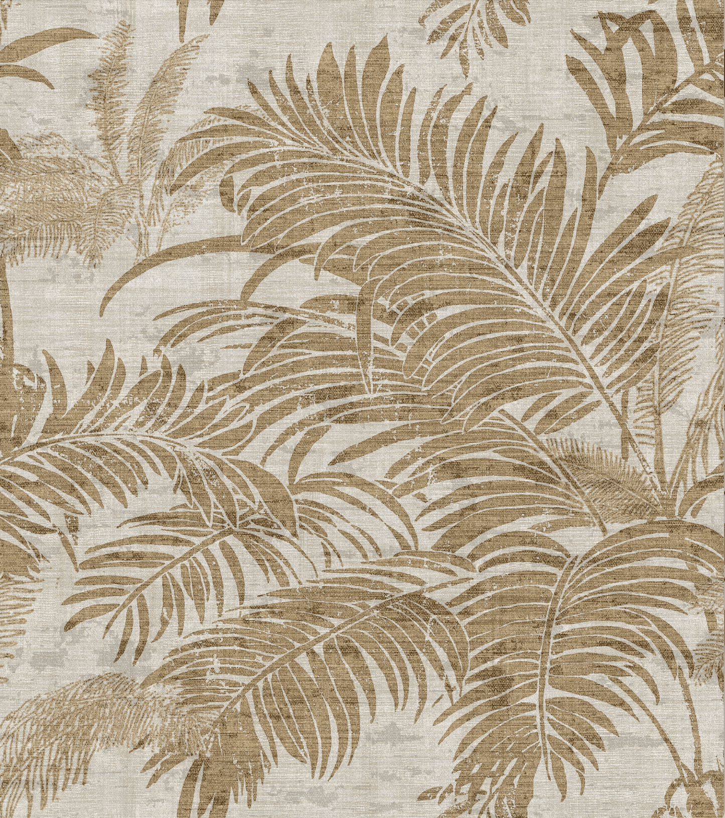 Jungle Wallpaper 2990 - Ideal Furniture ES