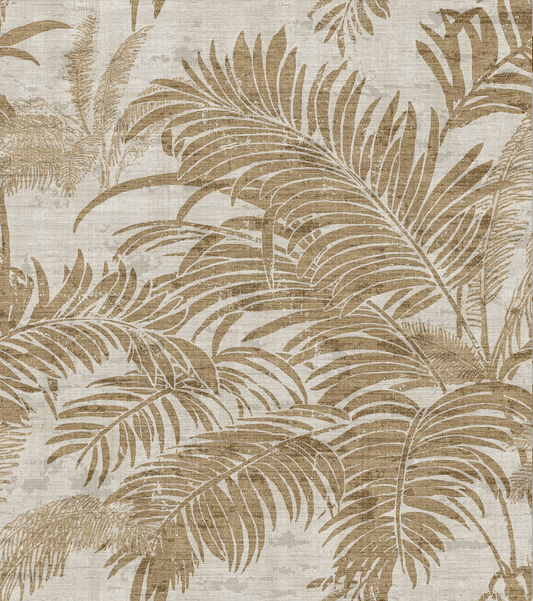 Jungle Wallpaper 2990 - Ideal Furniture ES