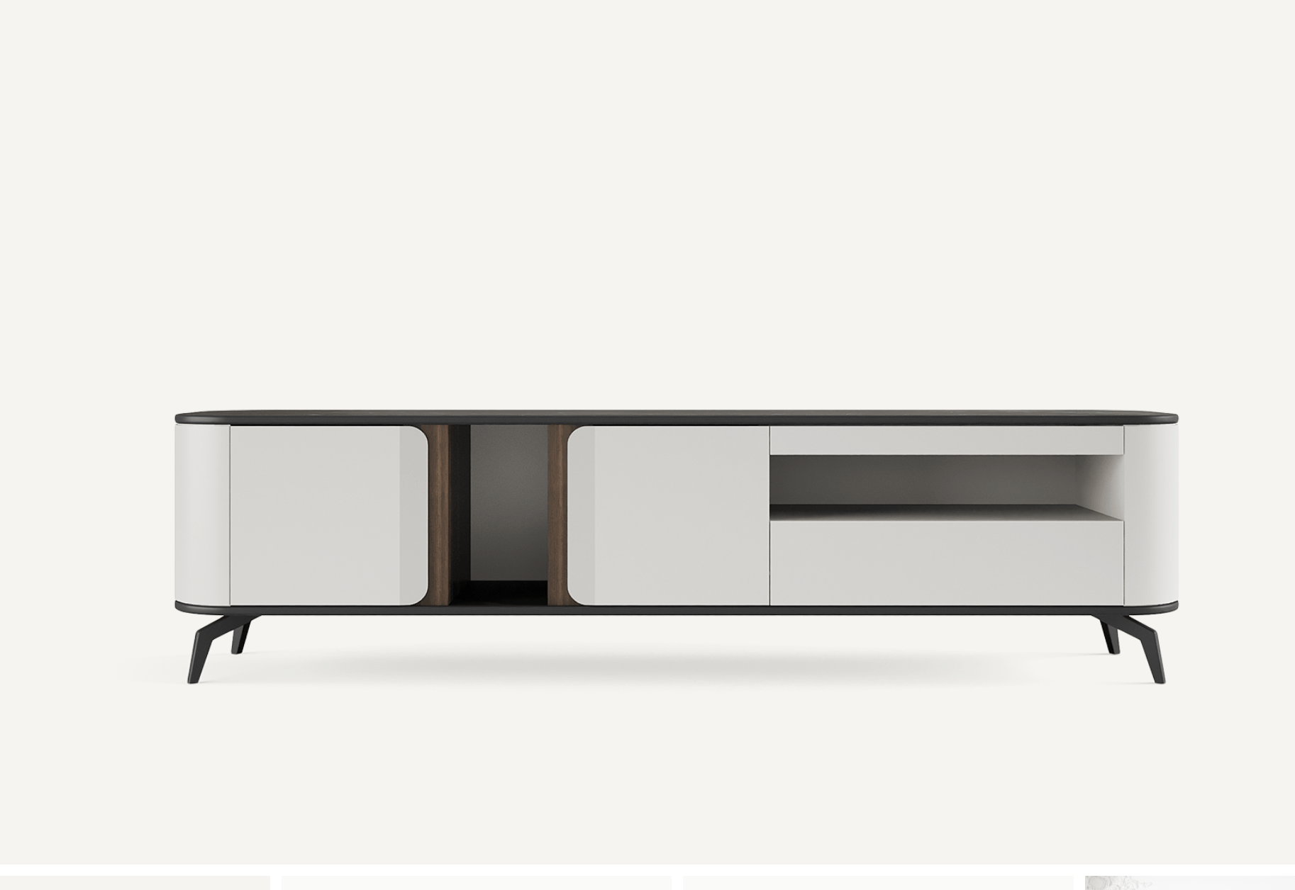 Tepui TV Unit 210 - Ideal Furniture ES