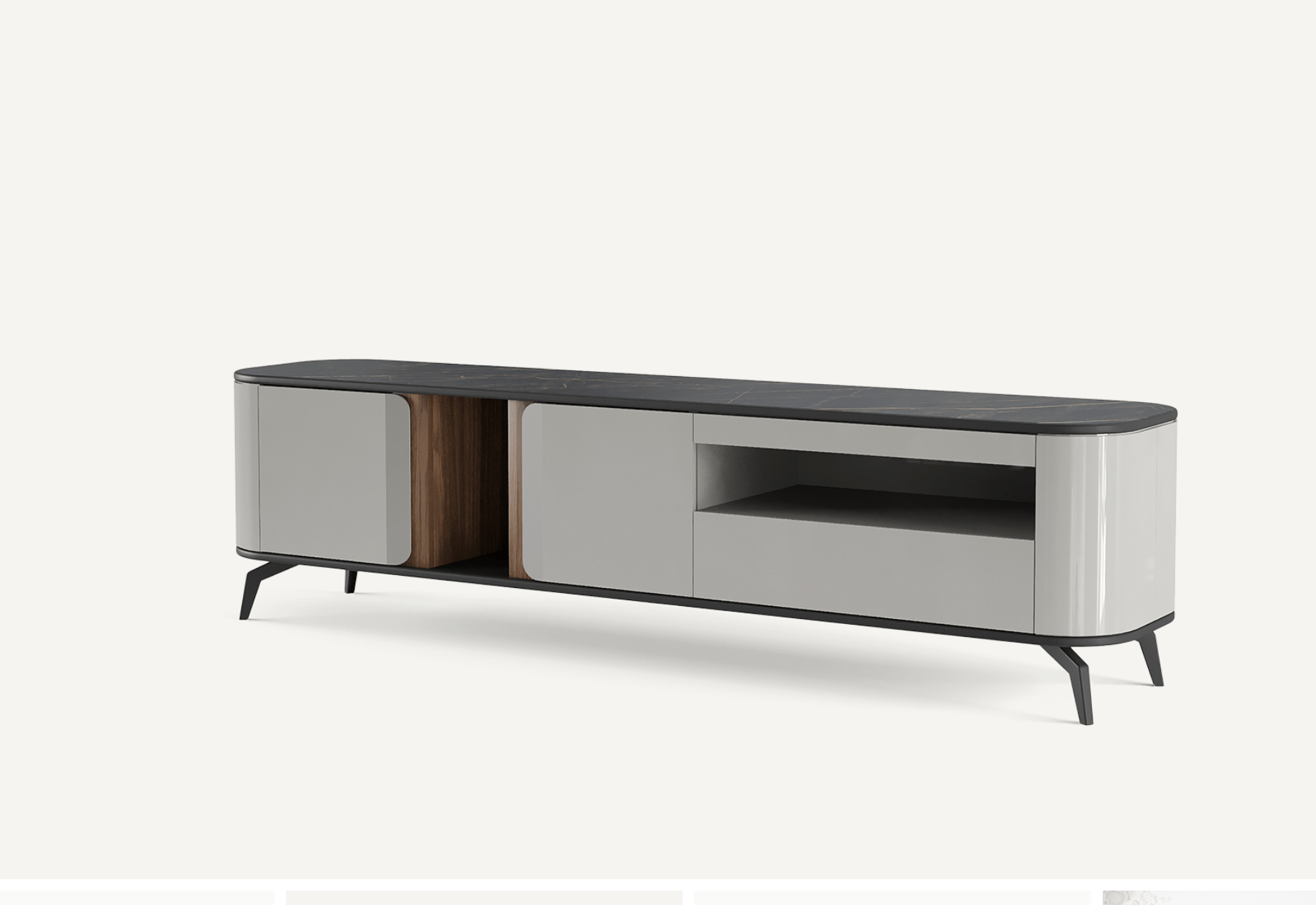 Tepui TV Unit 210 - Ideal Furniture ES