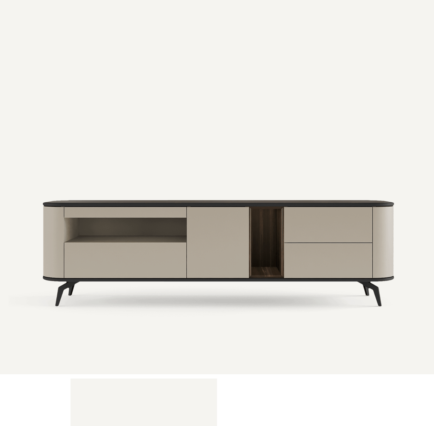 Tepui TV Unit 205 - Ideal Furniture ES