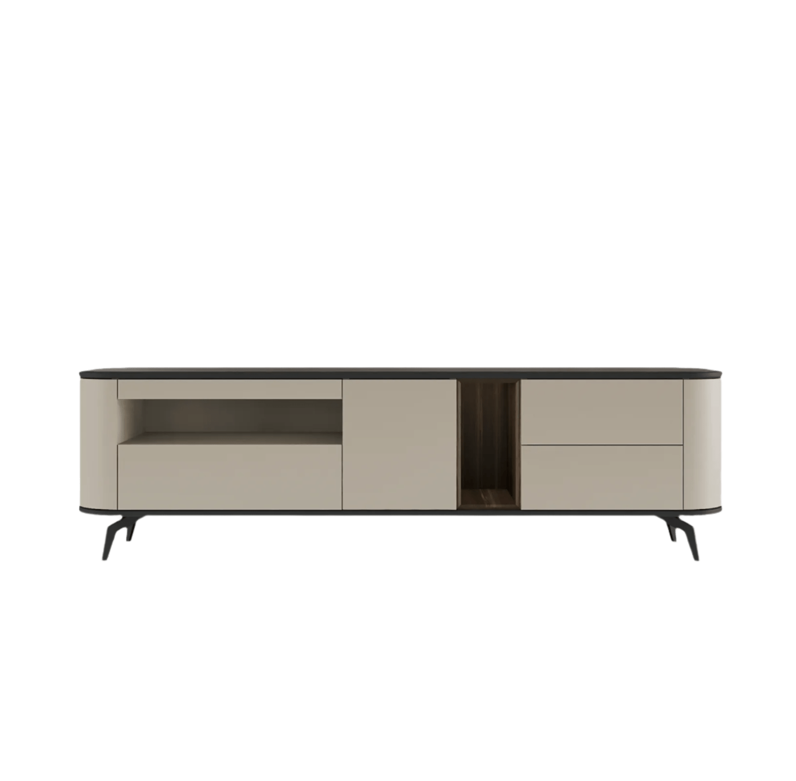 Tepui TV Unit 205 - Ideal Furniture ES