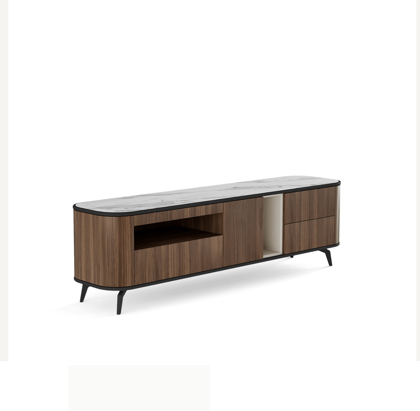 Tepui TV Unit 205 - Ideal Furniture ES