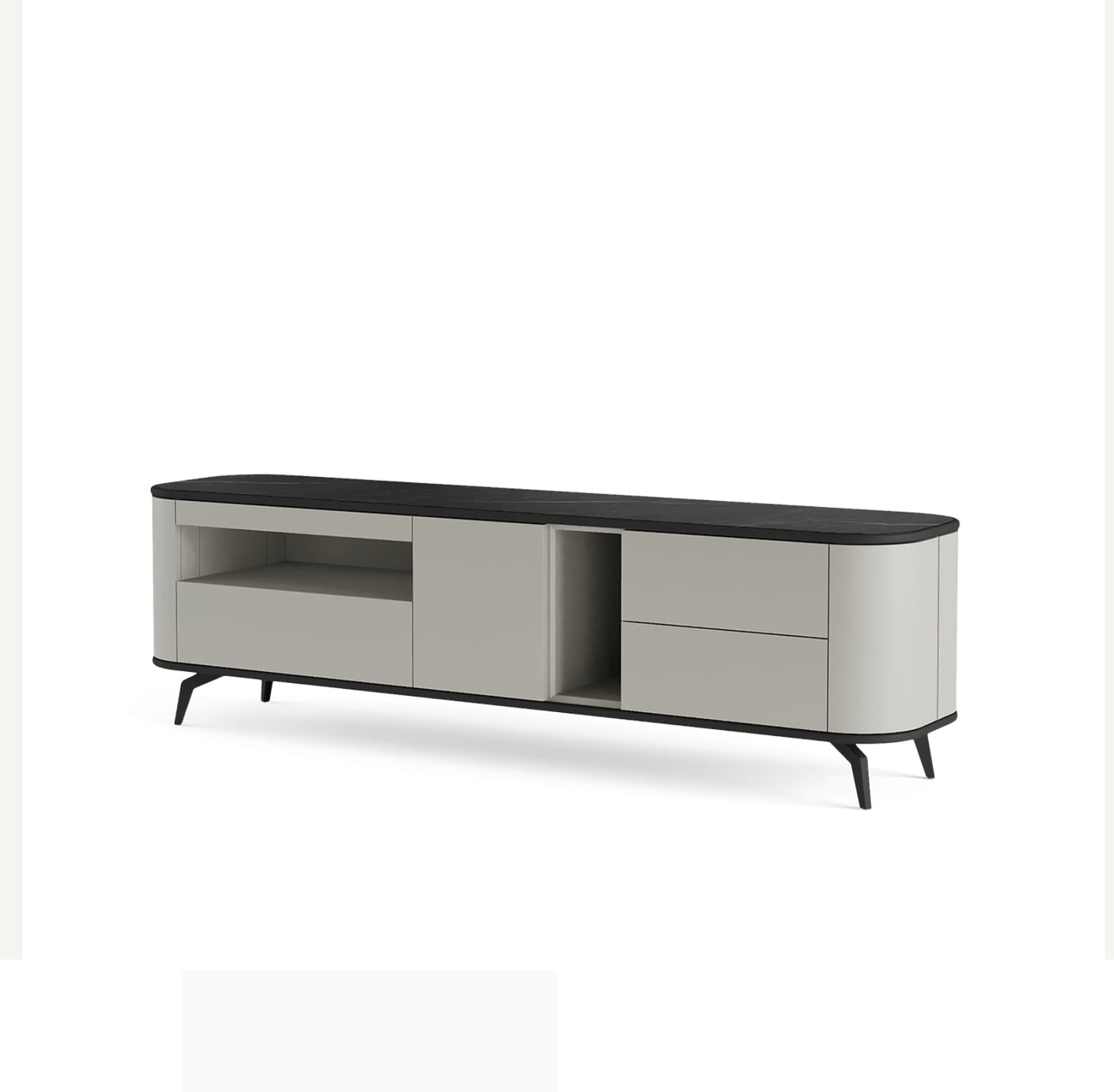 Tepui TV Unit 205 - Ideal Furniture ES
