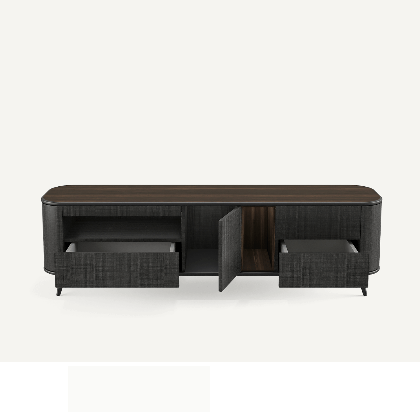 Tepui TV Unit 205 - Ideal Furniture ES