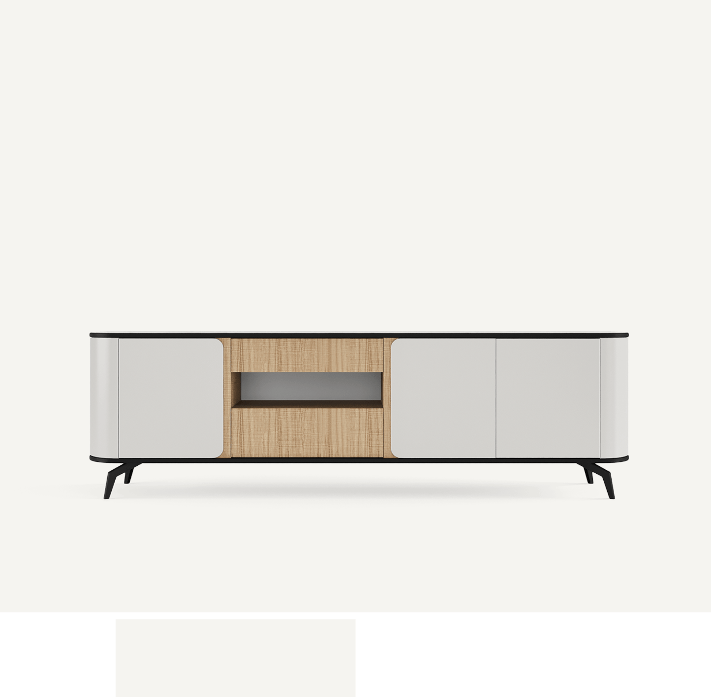 Tepui TV Unit 230 - Ideal Furniture ES