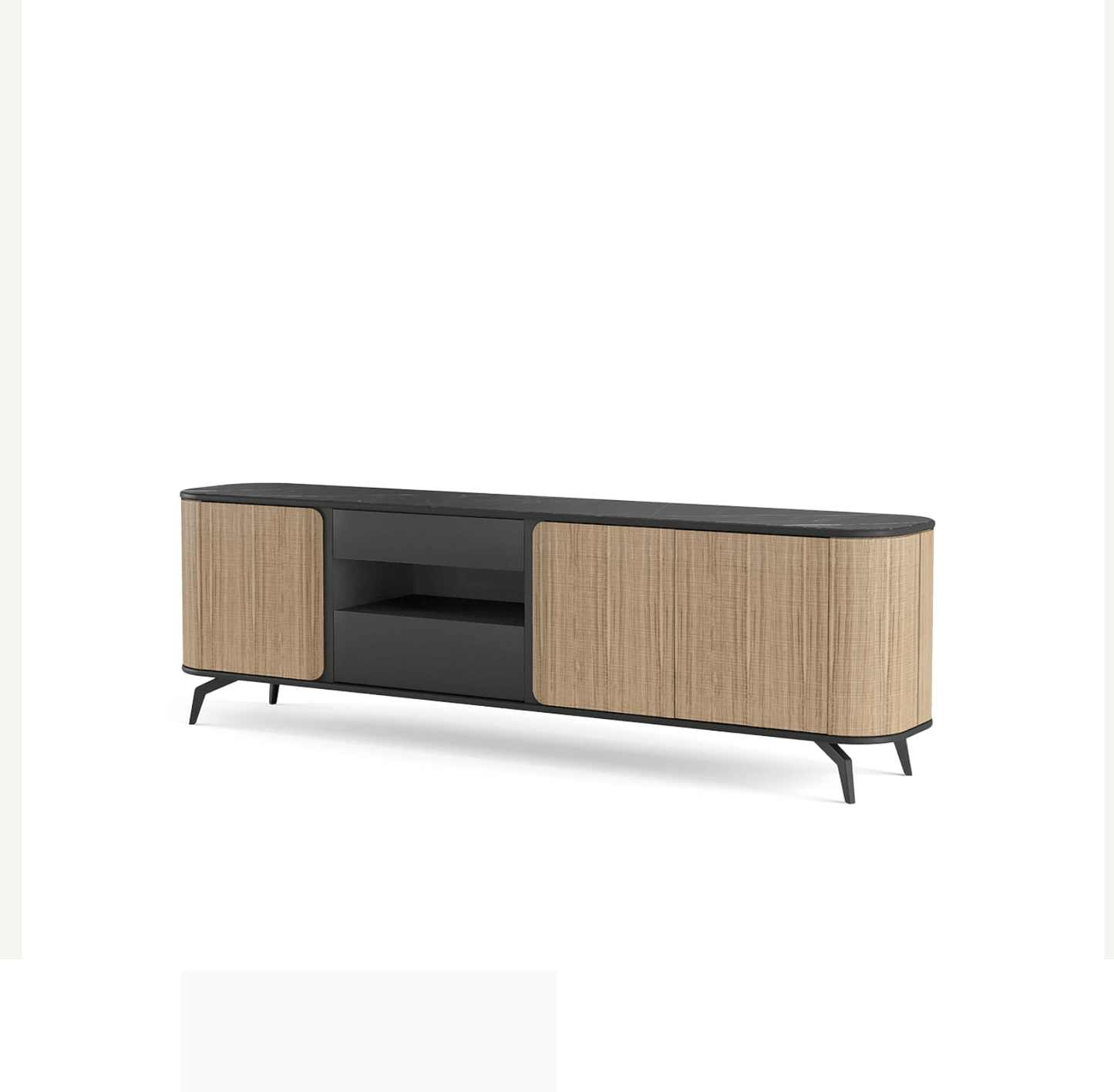 Tepui TV Unit 230 - Ideal Furniture ES