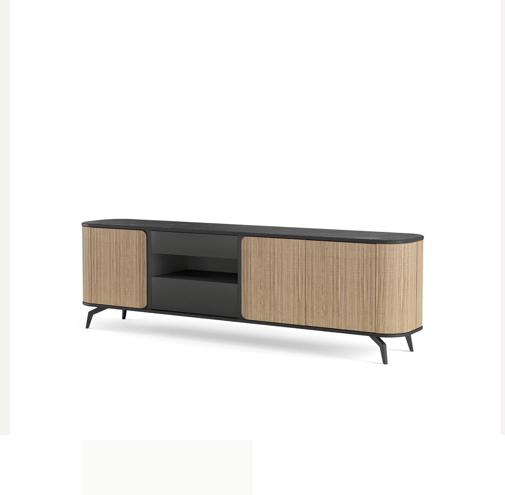 Tepui TV Unit 230 - Ideal Furniture ES