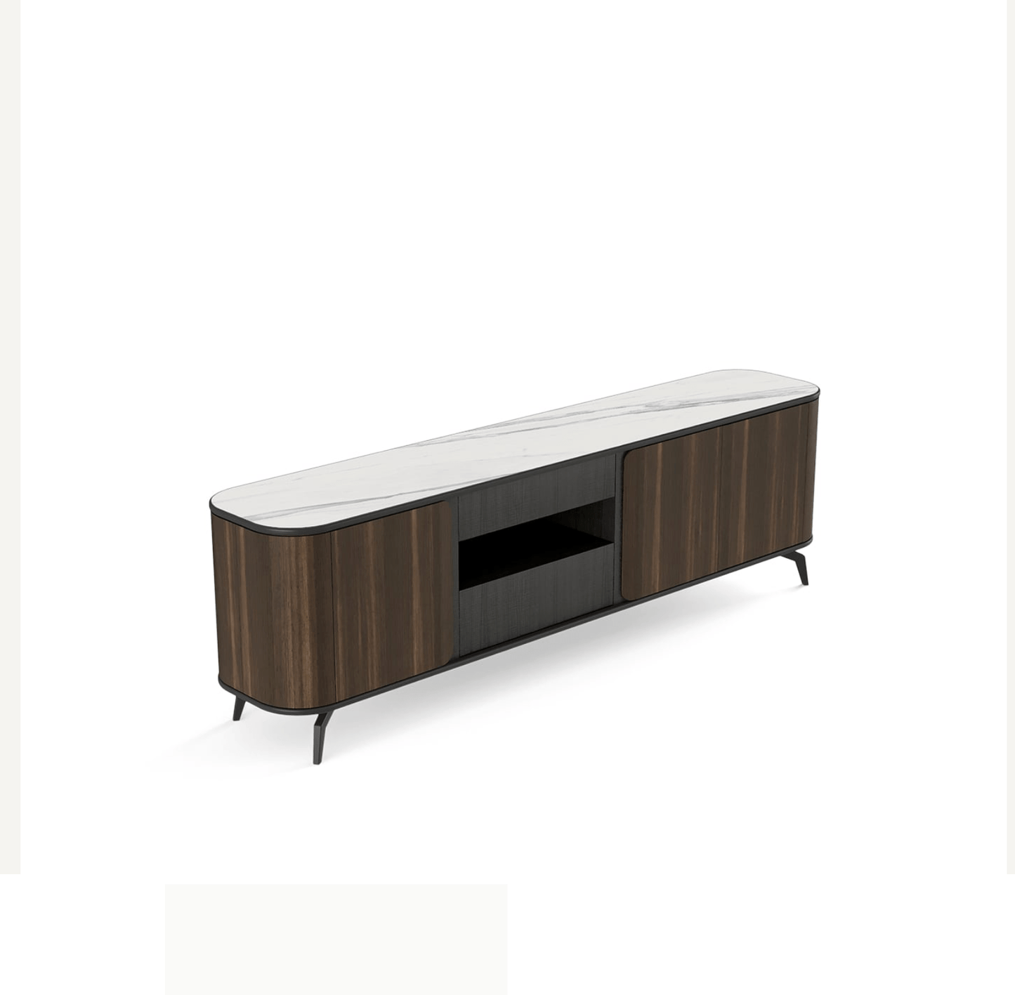 Tepui TV Unit 230 - Ideal Furniture ES