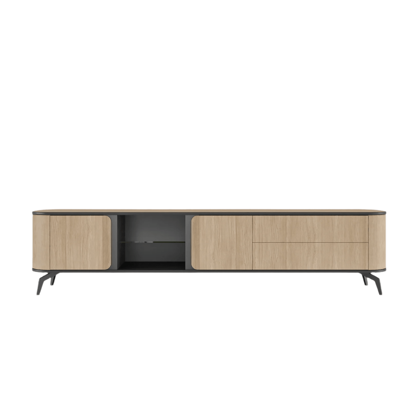 Tepui TV Unit 240 - Ideal Furniture ES