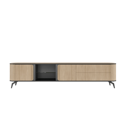 Tepui TV Unit 240 - Ideal Furniture ES