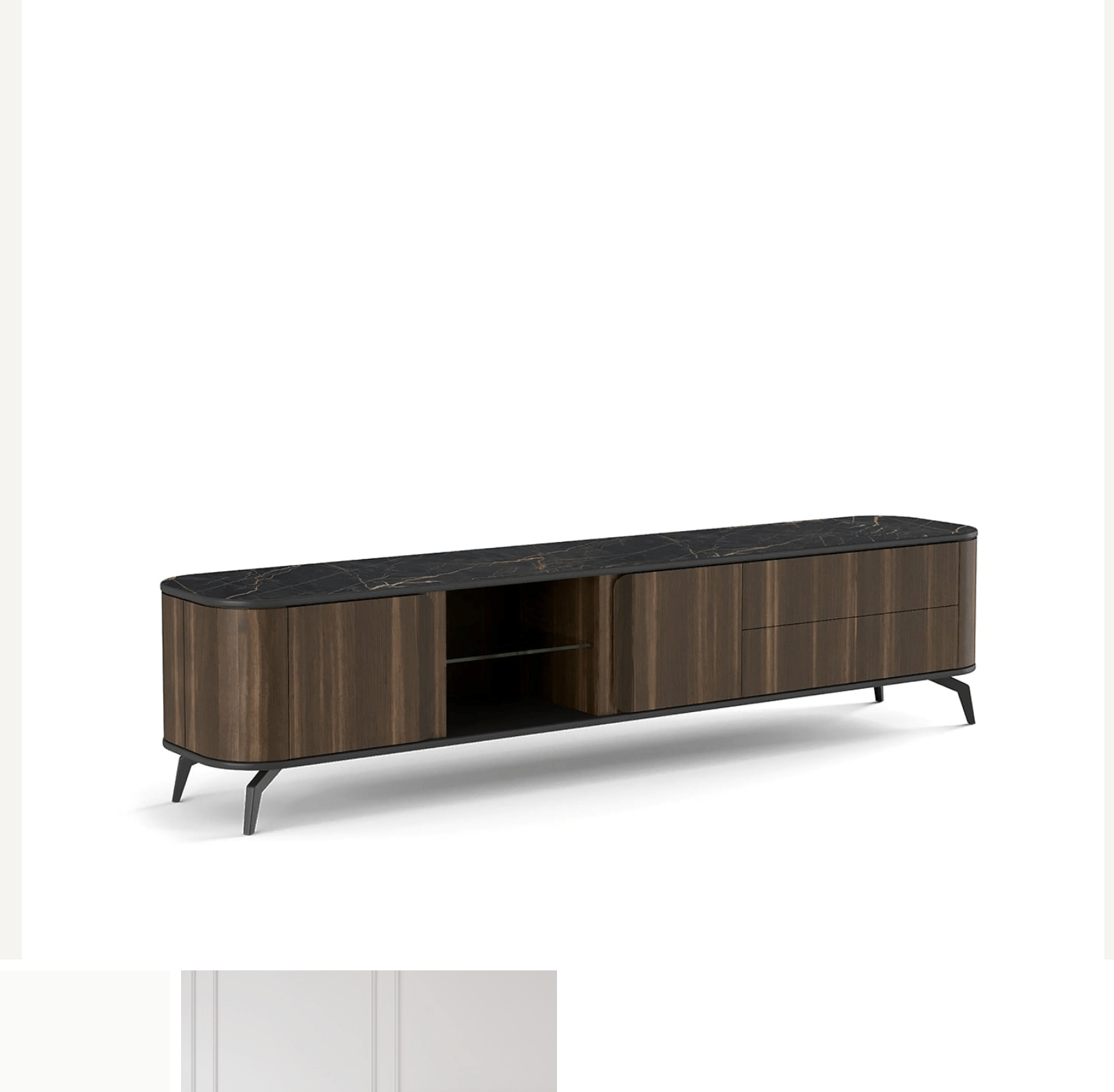 Tepui TV Unit 240 - Ideal Furniture ES
