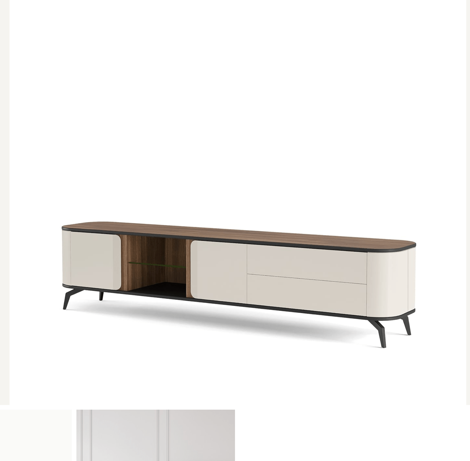 Tepui TV Unit 240 - Ideal Furniture ES