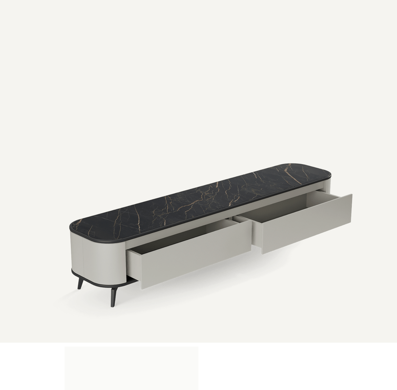 Tepui TV Unit 220 - Ideal Furniture ES