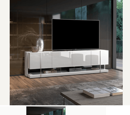 Ellender TV Unit - Ideal Furniture ES