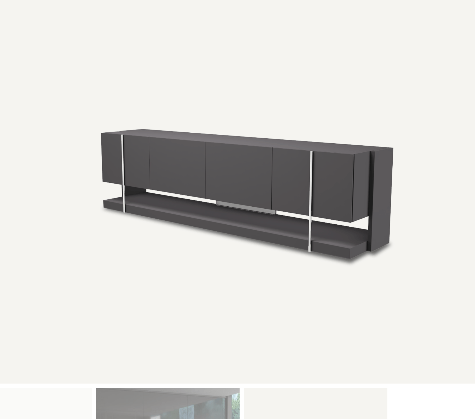Ellender TV Unit - Ideal Furniture ES