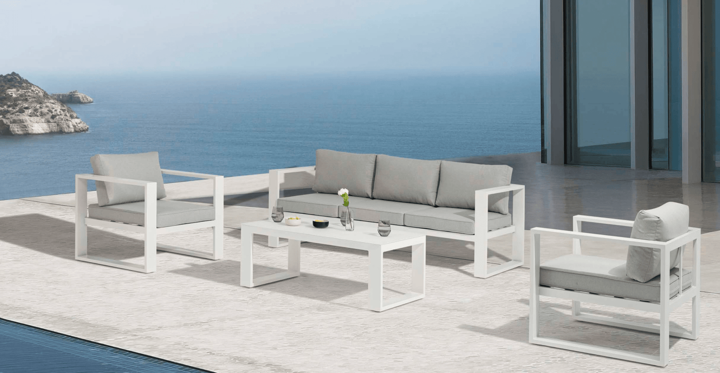 Niland Living Set - Ideal Furniture ES