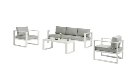 Niland Living Set - Ideal Furniture ES