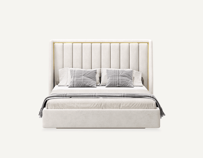 Gihai Bed - Ideal Furniture ES