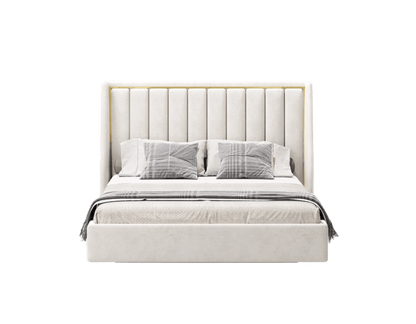 Gihai Bed - Ideal Furniture ES