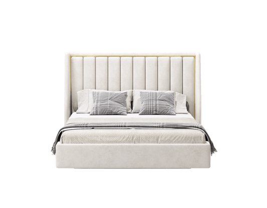 Gihai Bed - Ideal Furniture ES