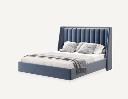 Gihai Bed - Ideal Furniture ES