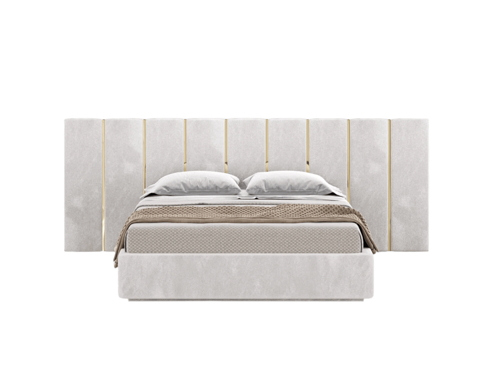 Collins Recta Bed - Ideal Furniture ES