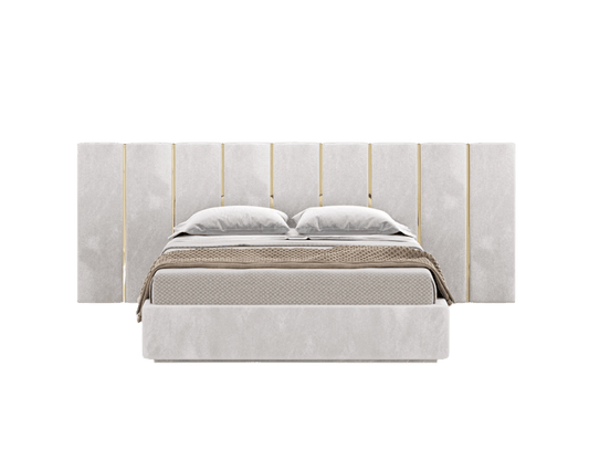 Collins Recta Bed - Ideal Furniture ES