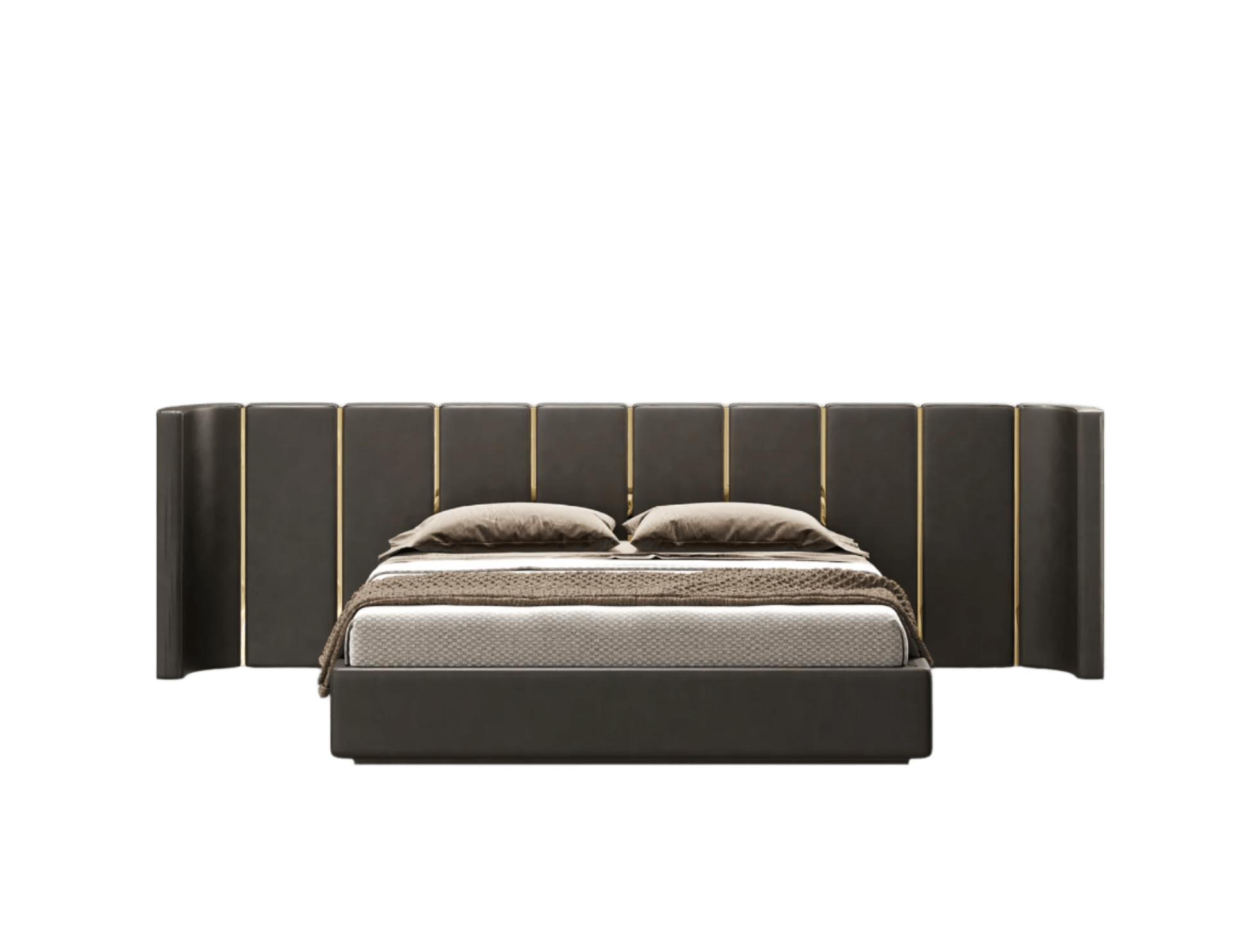 Collins Curved - Ideal Furniture ES