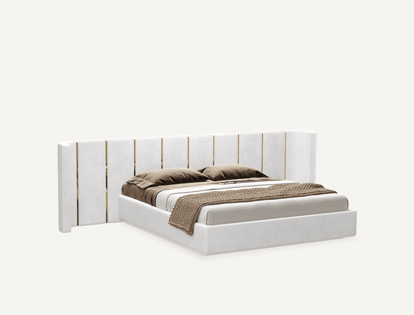 Collins Curved - Ideal Furniture ES