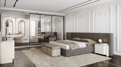 Collins Curved - Ideal Furniture ES