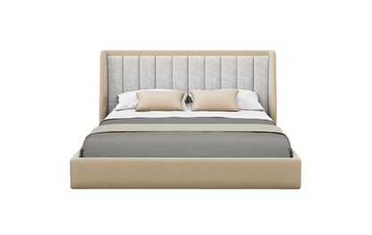 Guiller Bed - Ideal Furniture ES