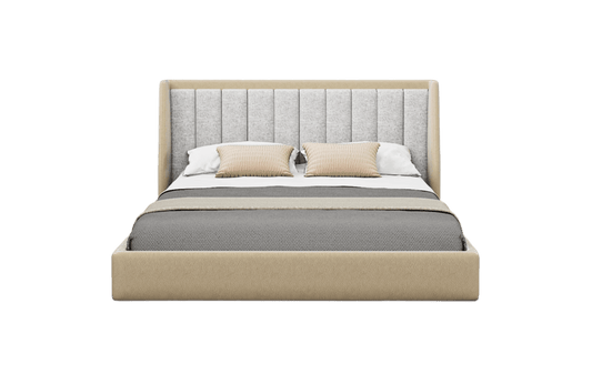 Guiller Bed - Ideal Furniture ES