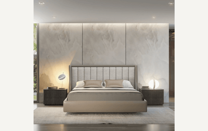 Guiller Bed - Ideal Furniture ES