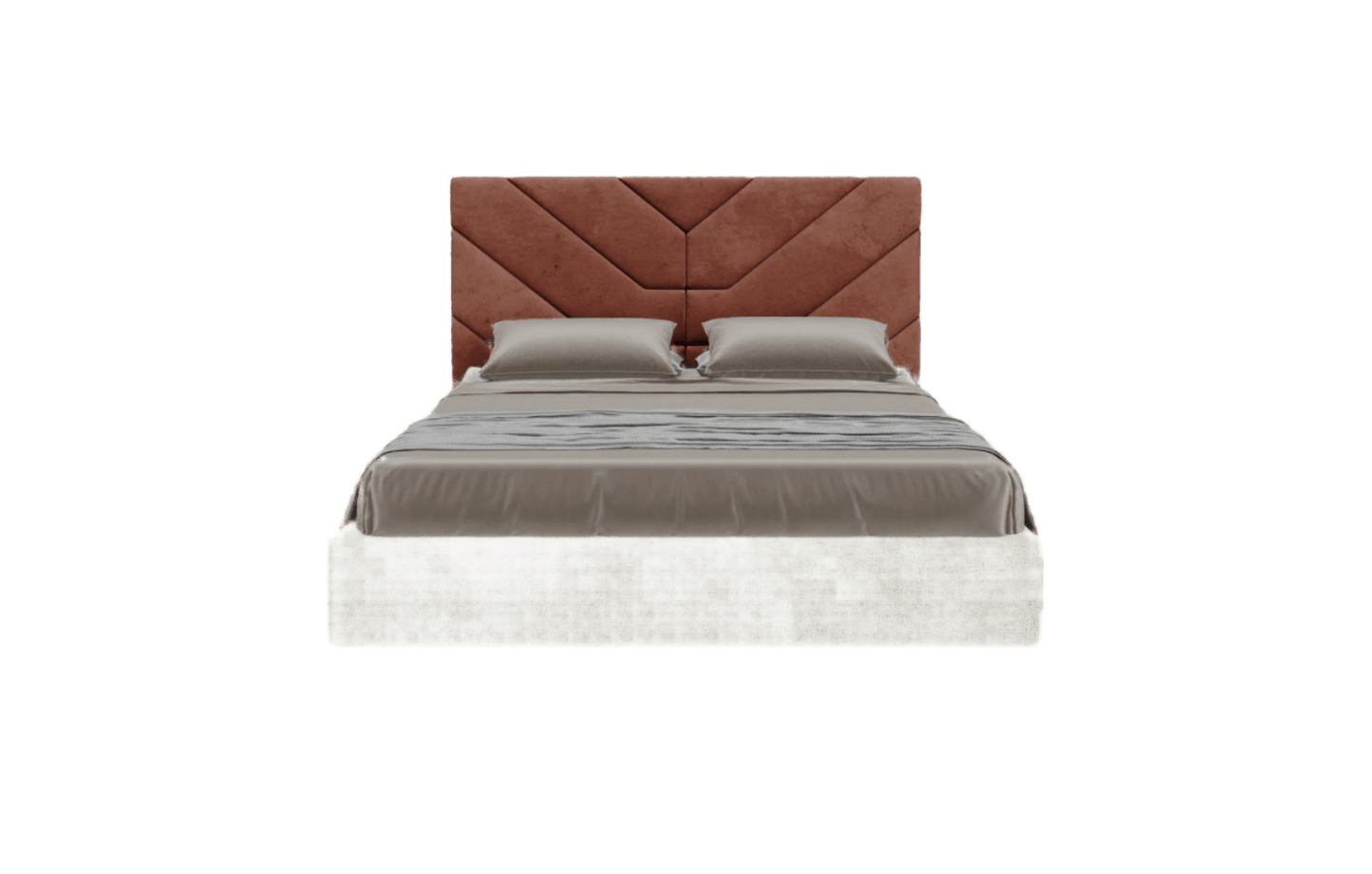 Leir Bed - Ideal Furniture ES