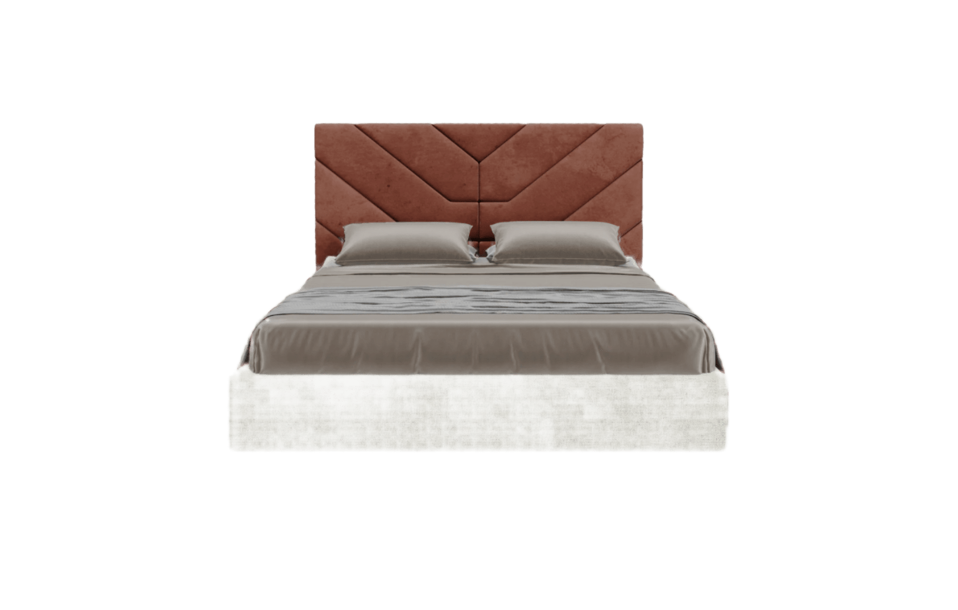 Leir Bed - Ideal Furniture ES