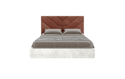 Leir Bed - Ideal Furniture ES