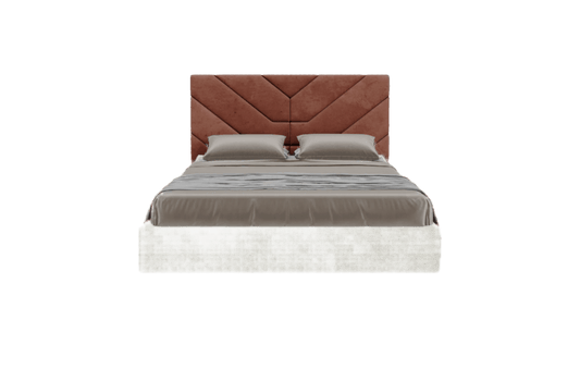 Leir Bed - Ideal Furniture ES