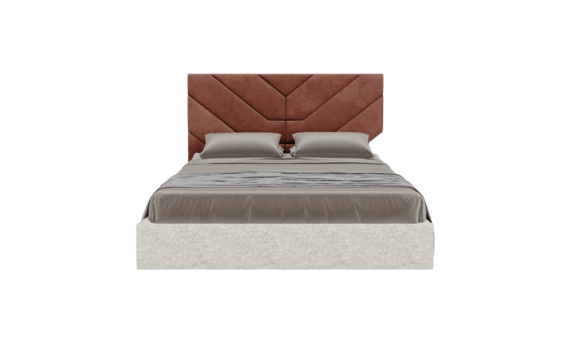 Leir Bed - Ideal Furniture ES