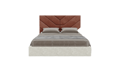Leir Bed - Ideal Furniture ES