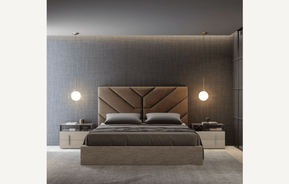 Leir Bed - Ideal Furniture ES