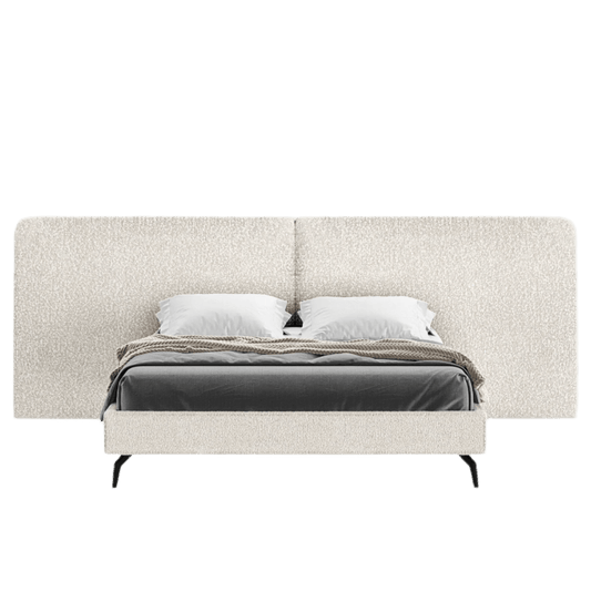 Selli Bed - Ideal Furniture ES