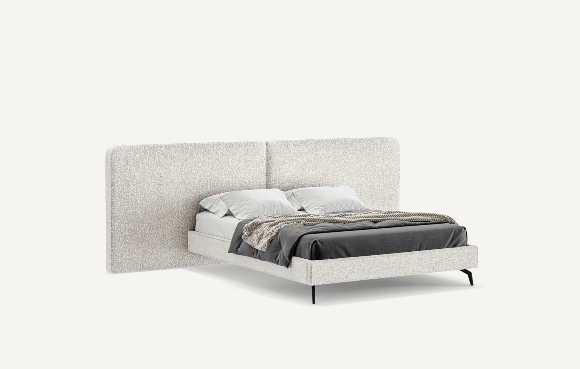 Selli Bed - Ideal Furniture ES