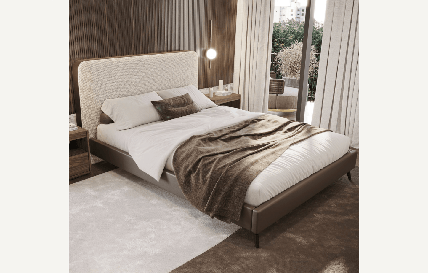 Selli II - Ideal Furniture ES