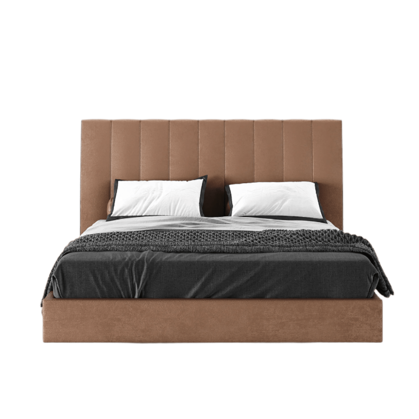 Viscar Bed - Ideal Furniture ES