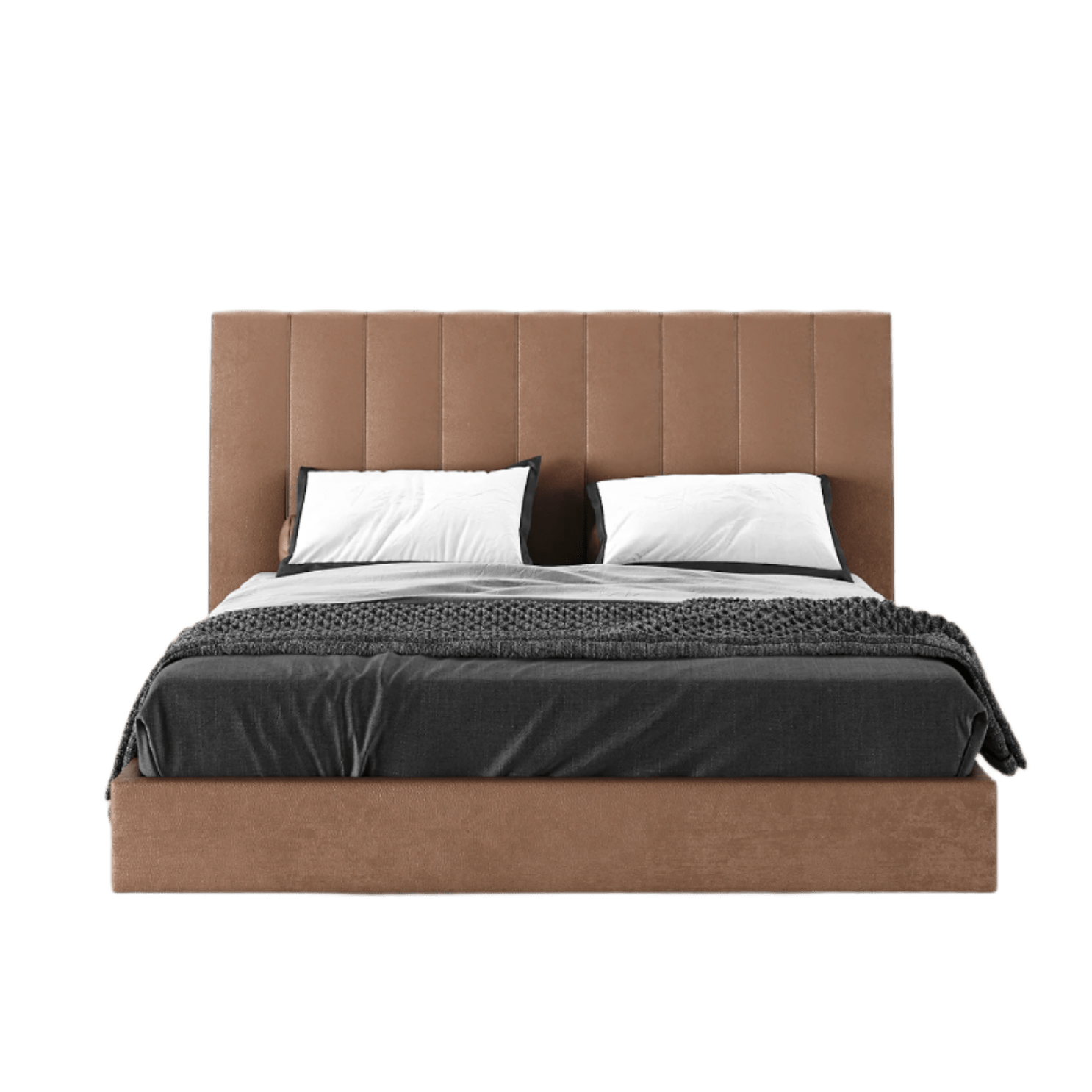Viscar Bed - Ideal Furniture ES